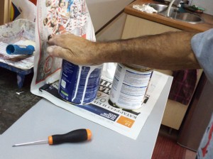 Εργαστήριο arthart 